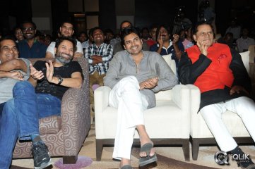 Basanti Movie Audio Launch